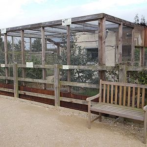 That bench was not there last week, 23rd October 2014