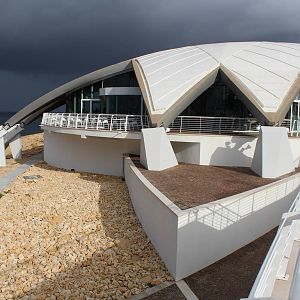 Malta National Aquarium - Dec 2014