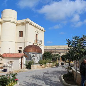 General View - MonteKristo Animal Park, Malta