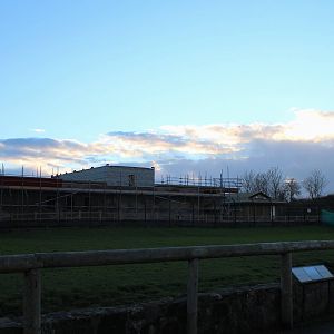 Islands progress -17 Jan 2015