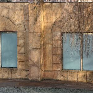 A frosty start, 30th December 2014