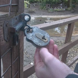 Yikes! 24th January 2015