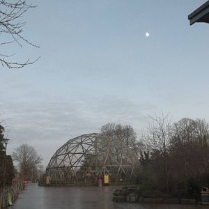 Time to scuttle off for the 16.10 bus, 30th December 2014