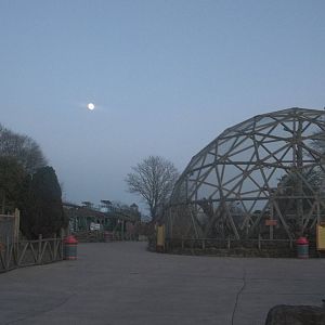 Time to go again, 2nd January 2015