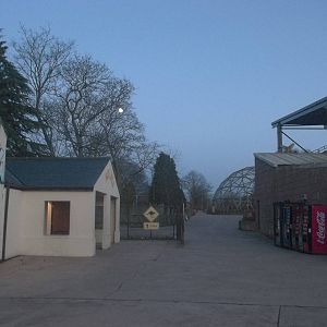 A final look back, 2nd January 2015