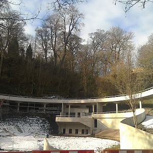 Bear Ravine - 01/02/15