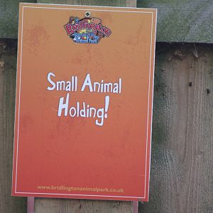 Signage, 29th October 2014