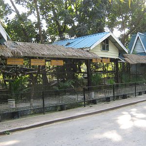 aviaries for small birds