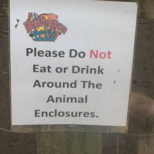 Signage, 29th October 2014