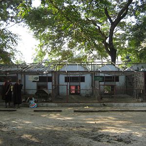 cages for small mammals