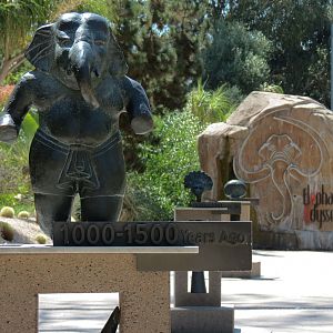 Elephant Odyssey - Hortons Way