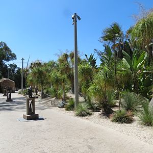 Elephant Odyssey - Hortons Way