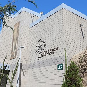 Elephant Odyssey - Elephant Care Center