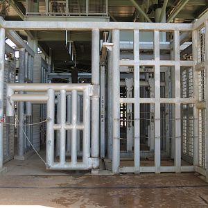 Elephant Odyssey - Elephant Care Center