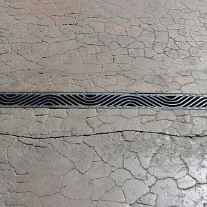 Elephant Odyssey - Path Paving Detail