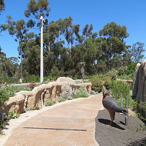 Elephant Odyssey - Path