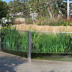 Elephant Odyssey - Reptile and Amphibian Exhibit