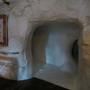 Wild Arctic - Simulated Ice Cave