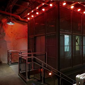 Wild Arctic - Exhibit Exit