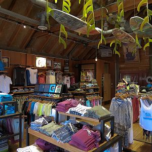 Shipwreck Rapids - Island Traders