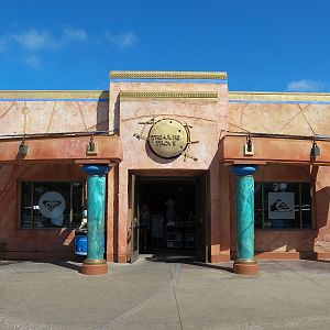 Journey To Atlantis - Treasure Trove Gift Shop