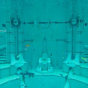 Journey To Atlantis - Window To The Sea