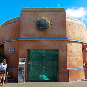 Journey To Atlantis - Window To The Sea