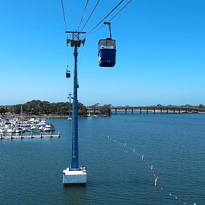 Bayside Skyride