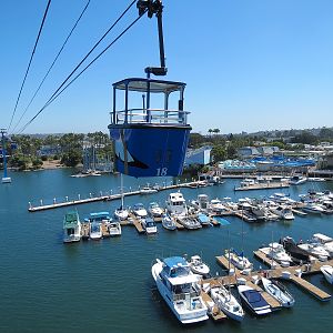 Bayside Skyride