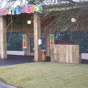 View of Lorikeet Landings