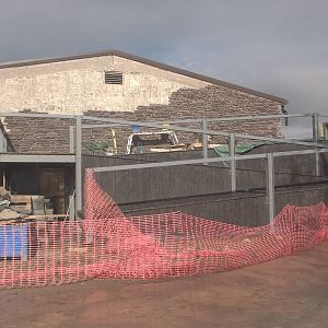 Progress on Rhinoceros development, 18th February 2015