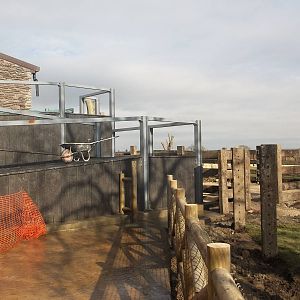 Progress on Rhinoceros development, 18th February 2015