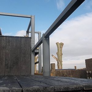 Progress on Rhinoceros development, 18th February 2015