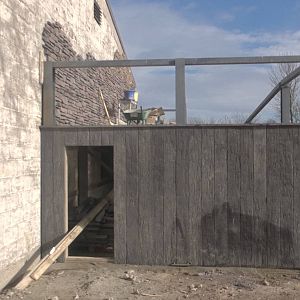 Progress on Rhinoceros development, 18th February 2015