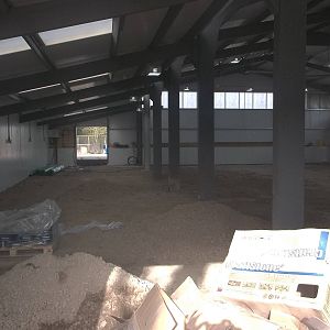 Progress on Rhinoceros development, 18th February 2015