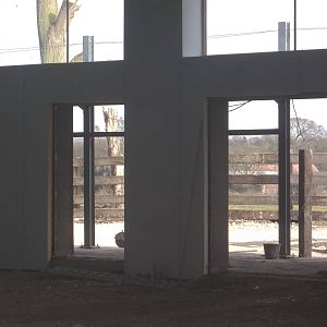 Progress on Rhinoceros development, 18th February 2015