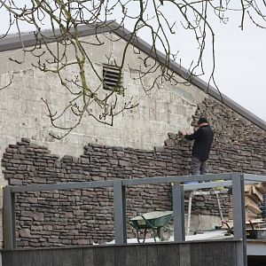 Progress on Rhinoceros development, 18th February 2015