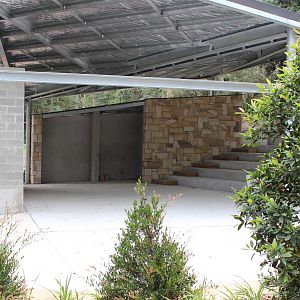 Blackbutt Reserve-Developments