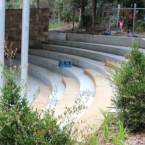Blackbutt Reserve-Developments