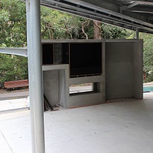 Blackbutt Reserve-Developments