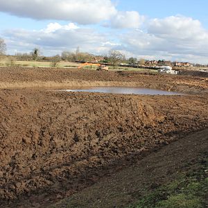 3rd polar bear enclosure. 21-2-15