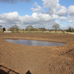 3rd Project polar enclosure. 21-2-15