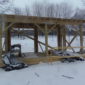 Pampas Plains Construction