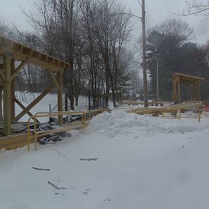 Pampas Plains Construction