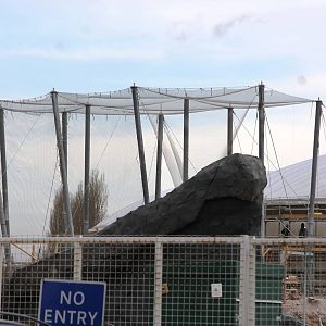 Islands Chester Zoo 7 March 2015