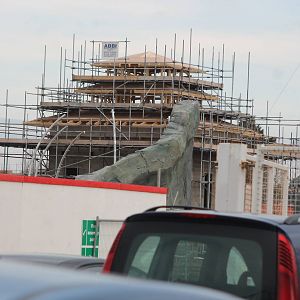 Islands Chester Zoo 7 March 2015