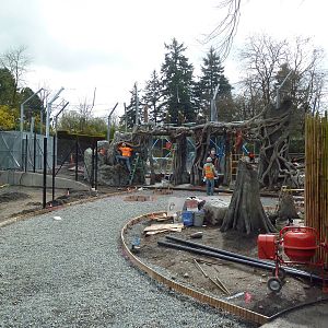 Banyan Wilds - Opening in May