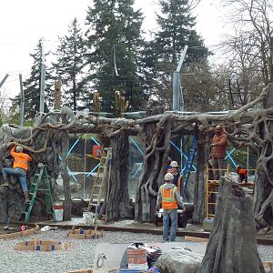 Banyan Wilds - Opening in May