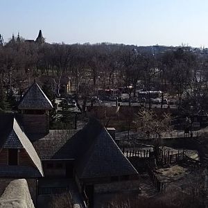 View from Great Rock