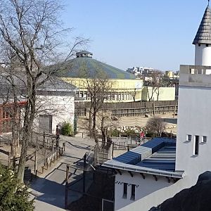 View from Great Rock